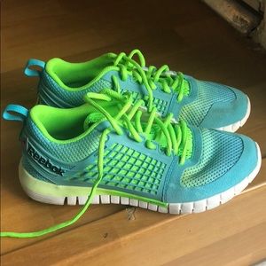 reebok nanoweb price